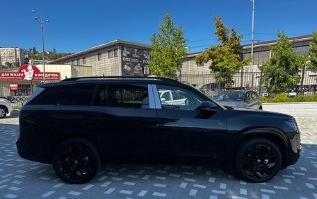 Volkswagen Teramont, 2025 год, 5 800 000 рублей, 7 фотография