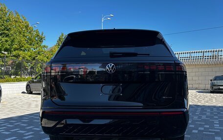 Volkswagen Teramont, 2025 год, 5 800 000 рублей, 9 фотография