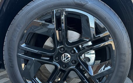 Volkswagen Teramont, 2025 год, 5 800 000 рублей, 4 фотография