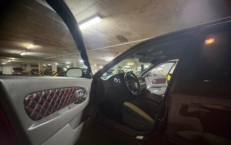 KIA Spectra II (LD), 2007 год, 410 000 рублей, 3 фотография