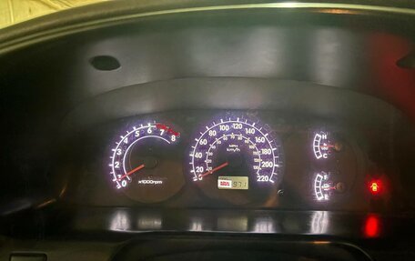 KIA Spectra II (LD), 2007 год, 410 000 рублей, 2 фотография