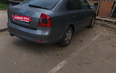 Skoda Octavia, 2013 год, 950 000 рублей, 2 фотография