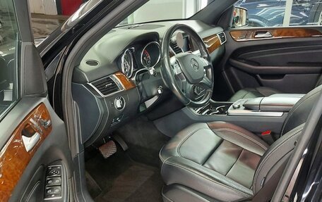 Mercedes-Benz M-Класс, 2014 год, 2 350 000 рублей, 4 фотография