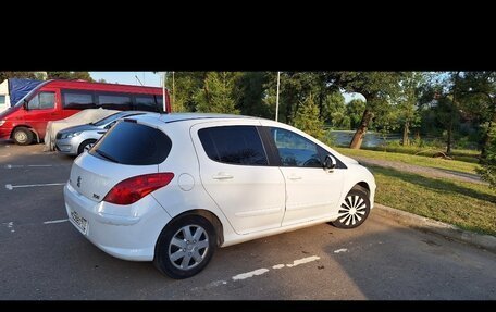Peugeot 308 II, 2010 год, 640 000 рублей, 3 фотография