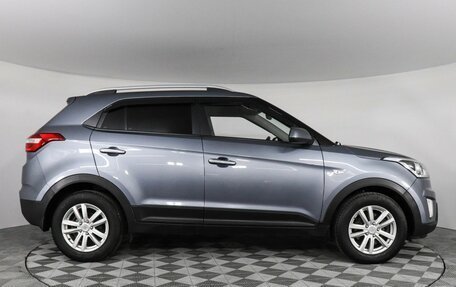 Hyundai Creta I рестайлинг, 2018 год, 1 969 000 рублей, 4 фотография