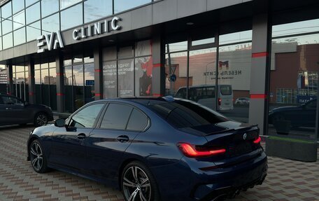 BMW 3 серия, 2020 год, 3 300 000 рублей, 4 фотография