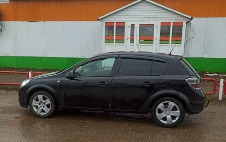 Opel Astra H, 2010 год, 490 000 рублей, 2 фотография