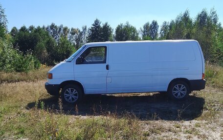 Volkswagen Transporter T4, 1994 год, 540 000 рублей, 2 фотография