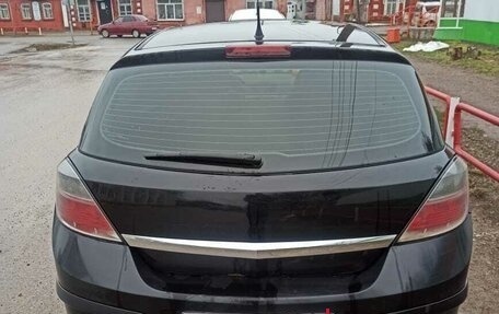 Opel Astra H, 2010 год, 490 000 рублей, 3 фотография