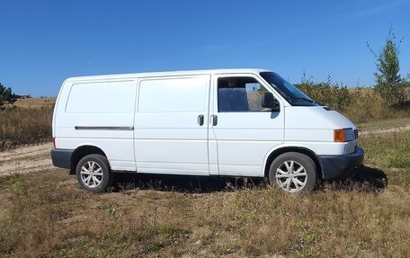Volkswagen Transporter T4, 1994 год, 540 000 рублей, 3 фотография