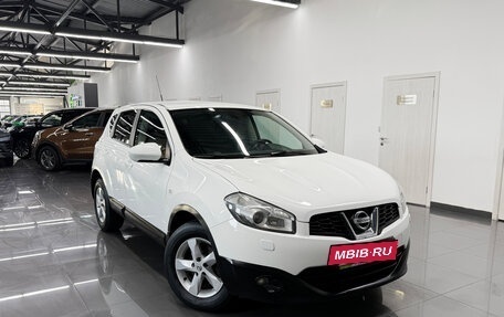 Nissan Qashqai, 2012 год, 1 195 000 рублей, 5 фотография