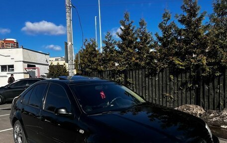 Volkswagen Bora, 1999 год, 285 000 рублей, 2 фотография