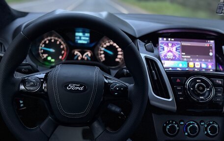 Ford Focus III, 2011 год, 870 000 рублей, 3 фотография