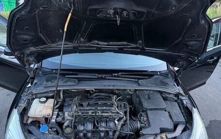 Ford Focus III, 2011 год, 870 000 рублей, 4 фотография