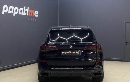 BMW X5, 2019 год, 6 750 000 рублей, 4 фотография