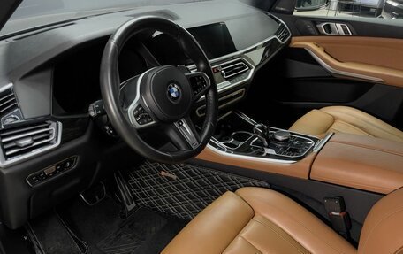 BMW X5, 2019 год, 6 750 000 рублей, 6 фотография