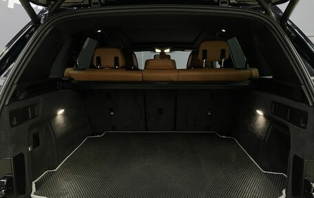 BMW X5, 2019 год, 6 750 000 рублей, 5 фотография