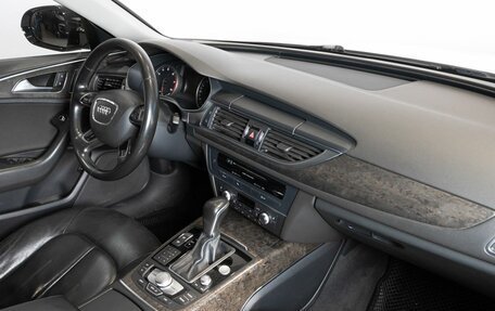 Audi A6, 2016 год, 1 990 000 рублей, 4 фотография