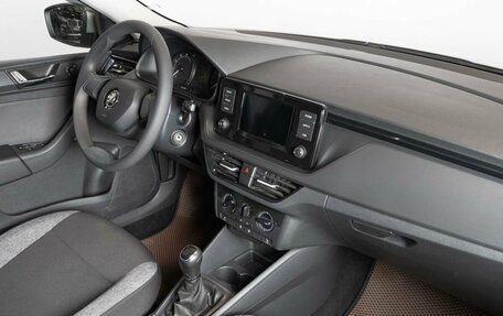 Skoda Rapid I, 2020 год, 1 391 800 рублей, 4 фотография