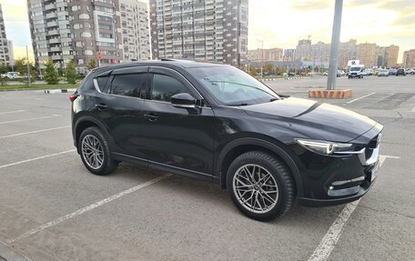Mazda CX-5 II, 2019 год, 3 000 000 рублей, 3 фотография