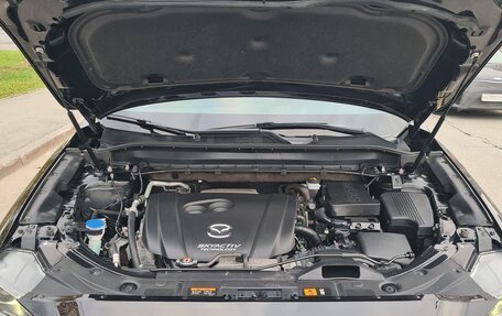 Mazda CX-5 II, 2019 год, 3 000 000 рублей, 7 фотография
