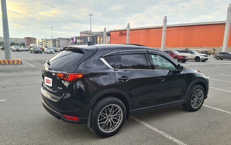 Mazda CX-5 II, 2019 год, 3 000 000 рублей, 4 фотография