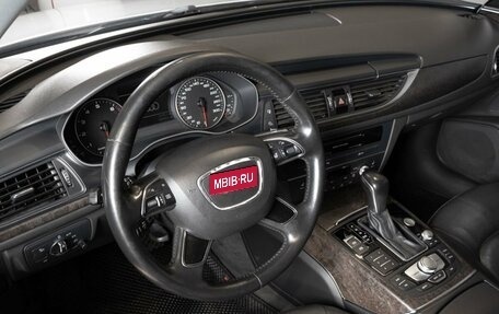 Audi A6, 2016 год, 1 990 000 рублей, 3 фотография