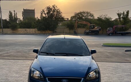 Ford Focus II рестайлинг, 2006 год, 410 000 рублей, 2 фотография