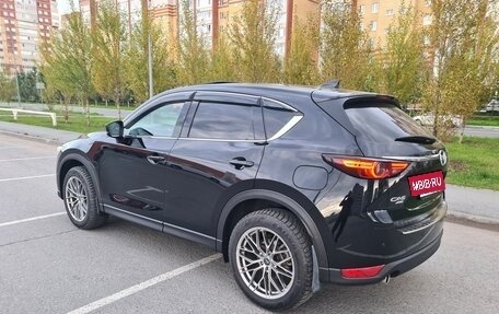 Mazda CX-5 II, 2019 год, 3 000 000 рублей, 6 фотография