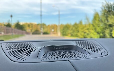 BMW X7, 2025 год, 16 325 000 рублей, 4 фотография