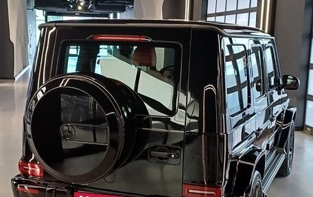 Mercedes-Benz G-Класс AMG, 2022 год, 23 700 000 рублей, 4 фотография