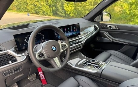 BMW X7, 2025 год, 16 325 000 рублей, 3 фотография