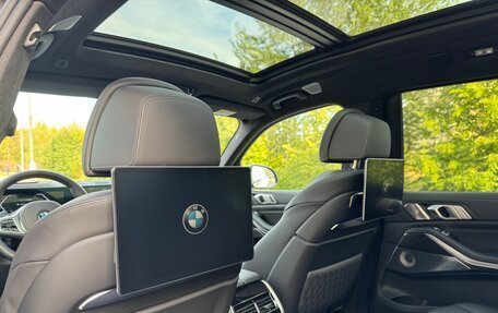 BMW X7, 2025 год, 16 325 000 рублей, 9 фотография