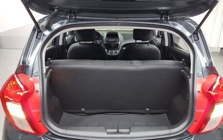 Chevrolet Spark IV, 2020 год, 936 625 рублей, 5 фотография