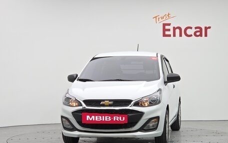 Chevrolet Spark IV, 2020 год, 878 066 рублей, 2 фотография