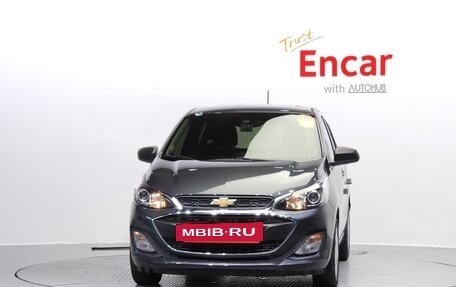 Chevrolet Spark IV, 2020 год, 936 625 рублей, 2 фотография