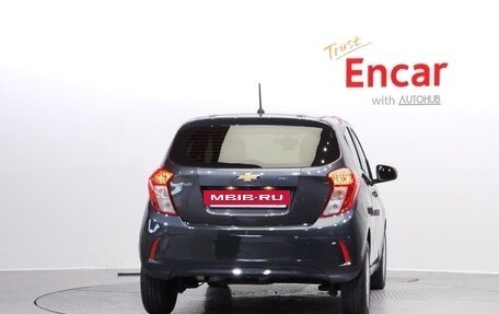 Chevrolet Spark IV, 2020 год, 936 625 рублей, 3 фотография