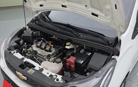 Chevrolet Spark IV, 2020 год, 878 066 рублей, 6 фотография