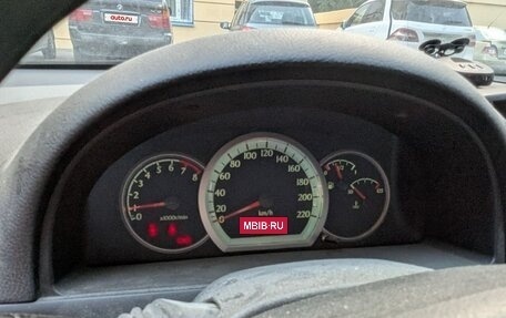 Chevrolet Lacetti, 2007 год, 550 000 рублей, 2 фотография