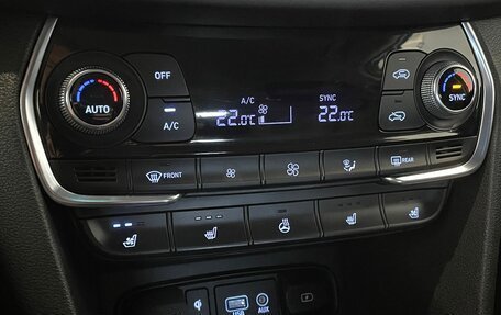 Hyundai Santa Fe IV, 2019 год, 3 335 000 рублей, 7 фотография