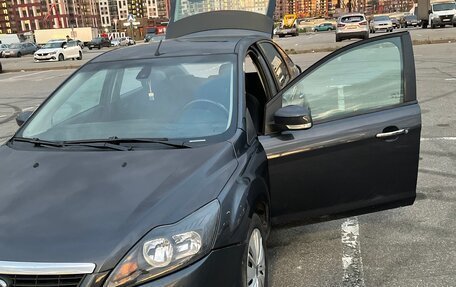 Ford Focus II рестайлинг, 2008 год, 520 000 рублей, 2 фотография