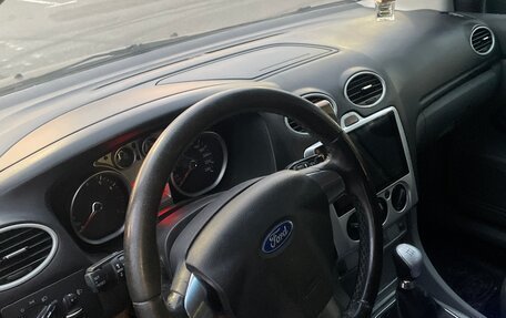 Ford Focus II рестайлинг, 2008 год, 520 000 рублей, 5 фотография