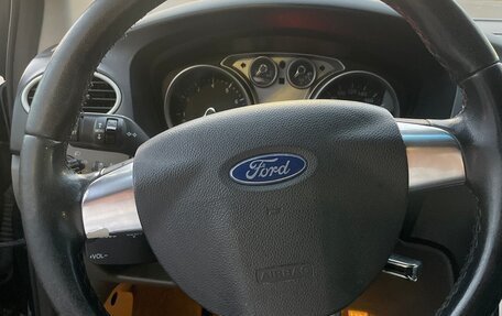 Ford Focus II рестайлинг, 2008 год, 520 000 рублей, 4 фотография