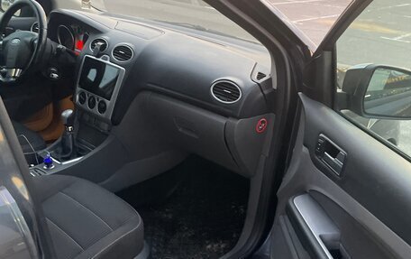 Ford Focus II рестайлинг, 2008 год, 520 000 рублей, 6 фотография