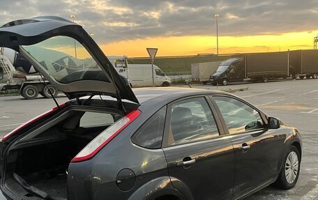 Ford Focus II рестайлинг, 2008 год, 520 000 рублей, 3 фотография