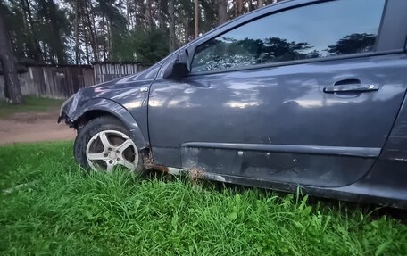 Opel Astra H, 2005 год, 79 999 рублей, 2 фотография