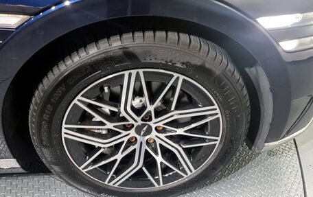 Genesis G90, 2022 год, 8 843 559 рублей, 5 фотография