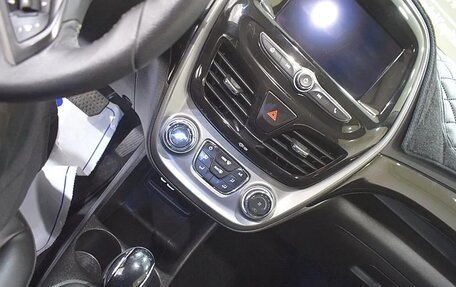 Chevrolet Spark IV, 2021 год, 981 023 рублей, 4 фотография