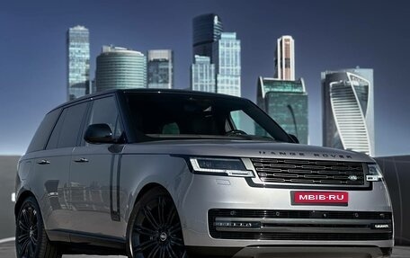 Land Rover Range Rover IV рестайлинг, 2025 год, 22 600 000 рублей, 3 фотография