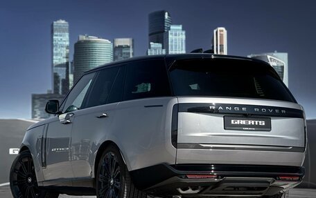 Land Rover Range Rover IV рестайлинг, 2025 год, 22 600 000 рублей, 6 фотография